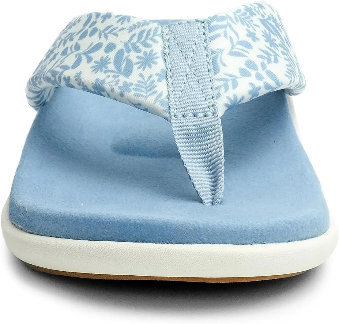 REVITALIGN Women's Comfort Flip-Flop