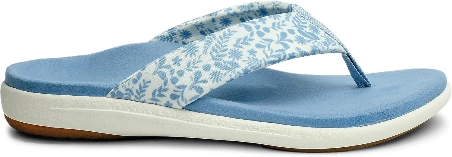 REVITALIGN Women's Comfort Flip-Flop