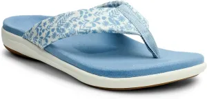 REVITALIGN Women's Comfort Flip-Flop