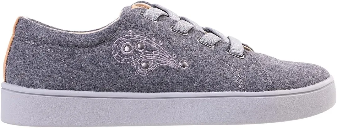REVITALIGN Women's Malibu Sparkle Sneaker