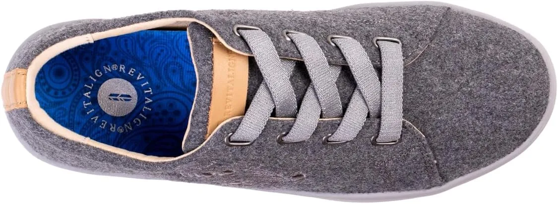 REVITALIGN Women's Malibu Sparkle Sneaker