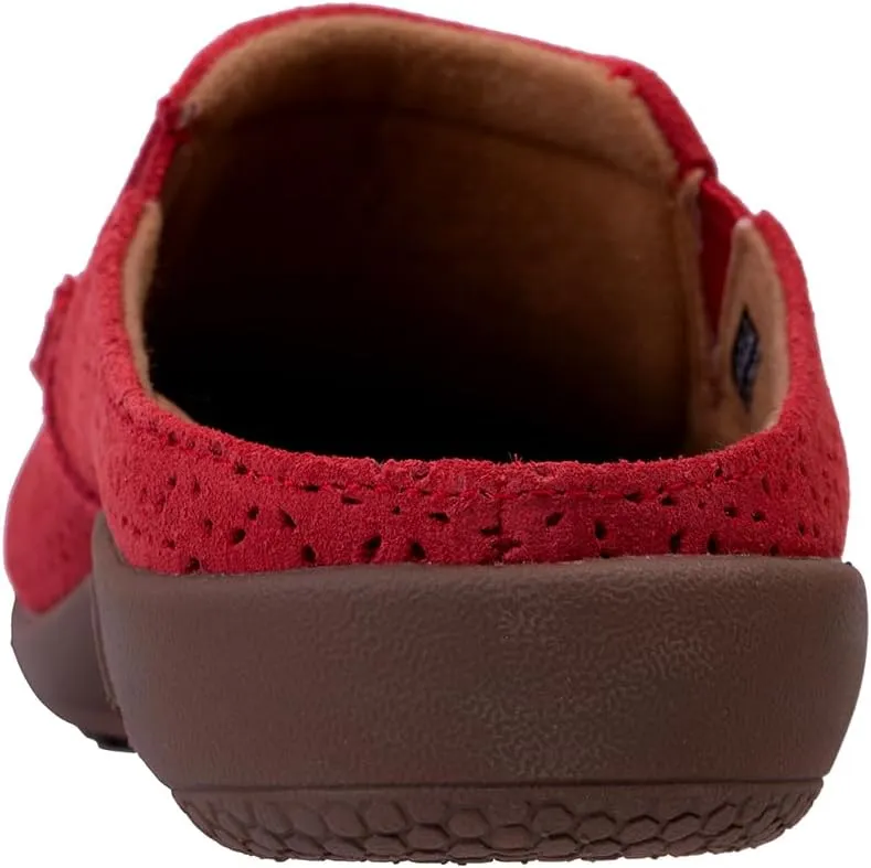 REVITALIGN Women's Siesta Burst Slide Mule