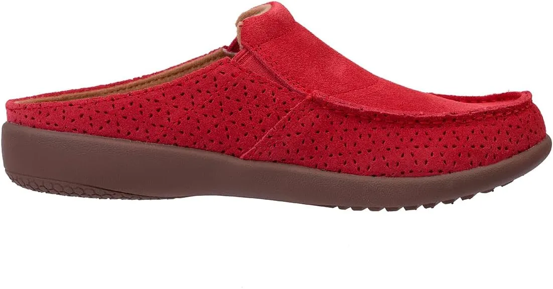 REVITALIGN Women's Siesta Burst Slide Mule
