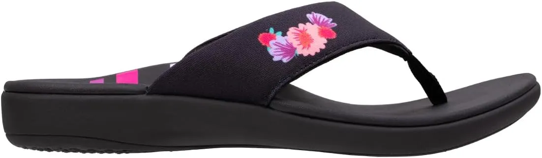 REVITALIGN Women's Yumi Tropic Flip-Flop