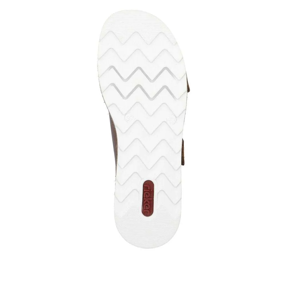 Rieker Mini Wedge Mule|V795524