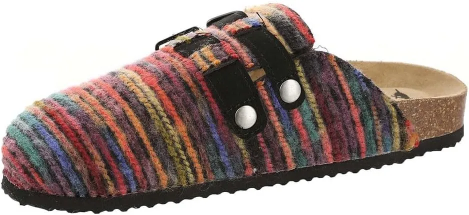 Rocket Dog Women ABEL Comfort Classic Clog Mule
