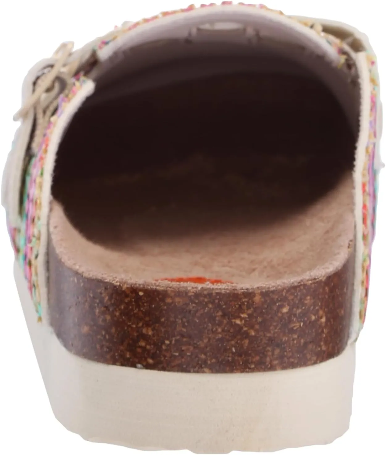 Rocket Dog Women ABEL Comfort Classic Clog Mule