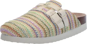 Rocket Dog Women ABEL Comfort Classic Clog Mule