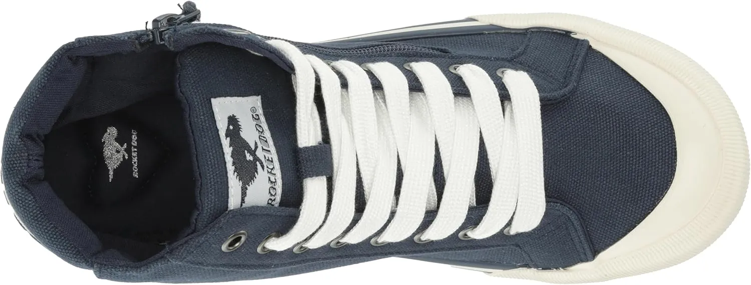 Rocket Dog Women's Jazzinhi Sneaker