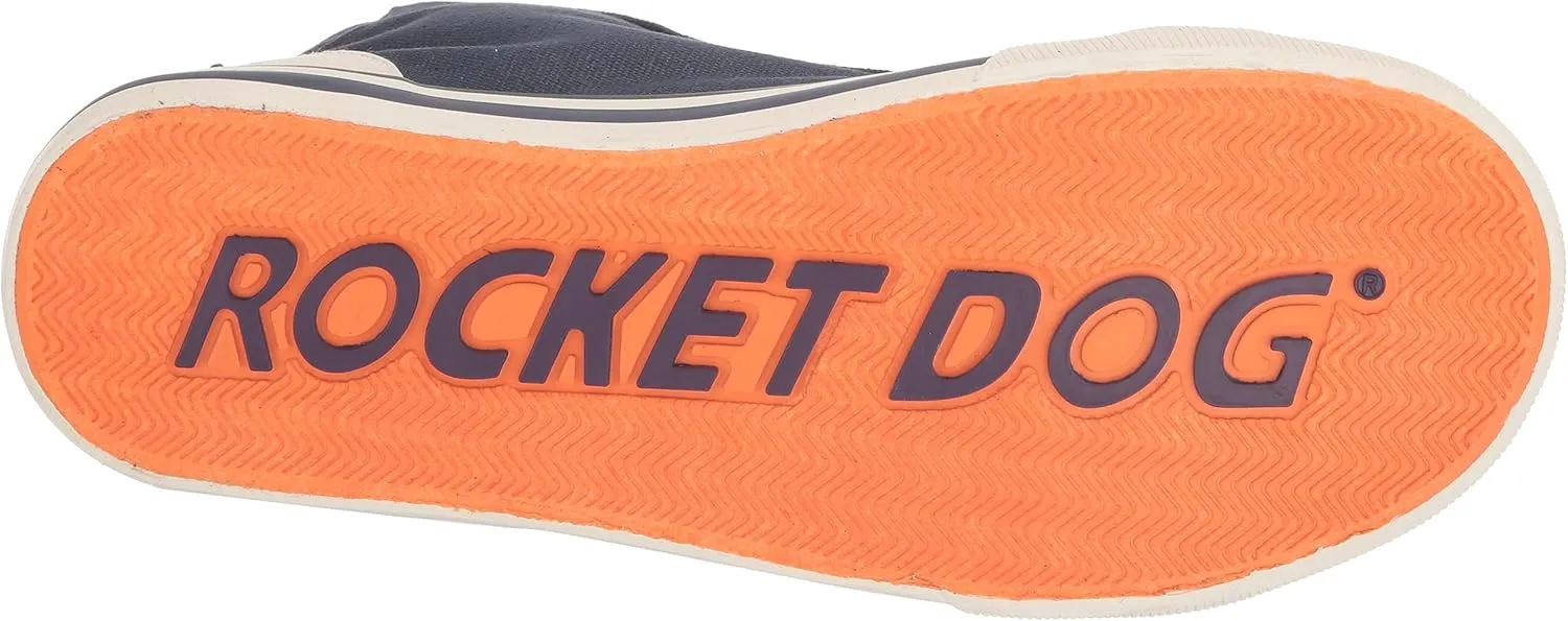 Rocket Dog Women's Jazzinhi Sneaker