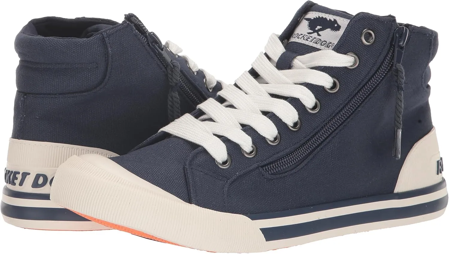 Rocket Dog Women's Jazzinhi Sneaker