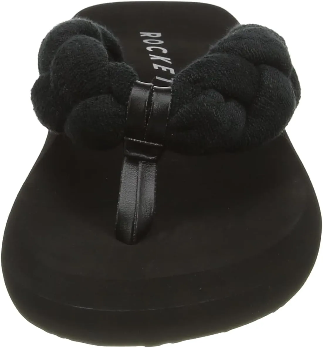 Rocket Dog Women's Sunset Braid Flip Flop