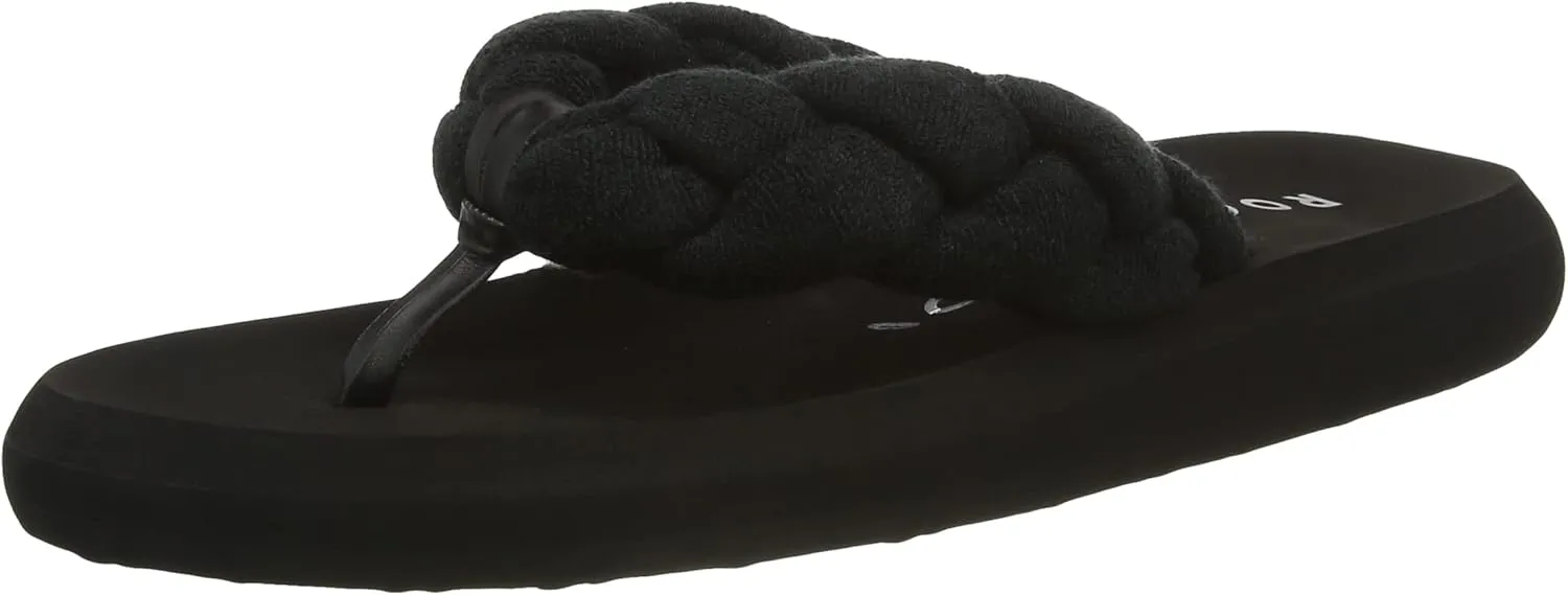 Rocket Dog Women's Sunset Braid Flip Flop