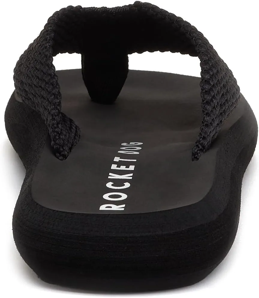 Rocket Dog Women's Sunset Comfort Foam Flip Flop Sandal