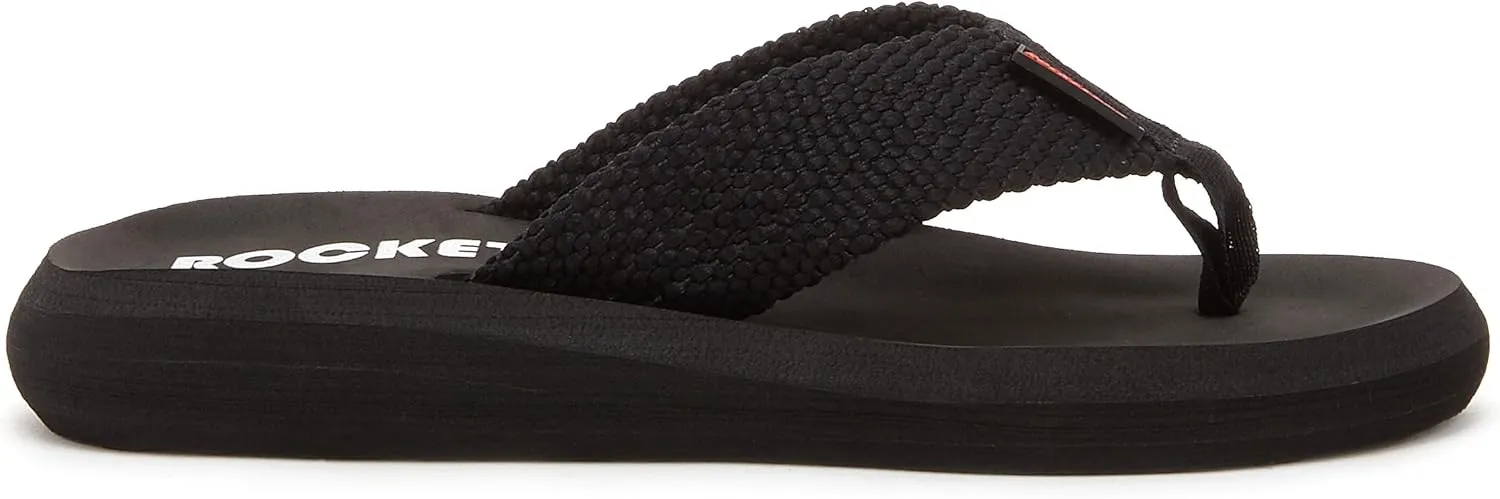 Rocket Dog Women's Sunset Comfort Foam Flip Flop Sandal