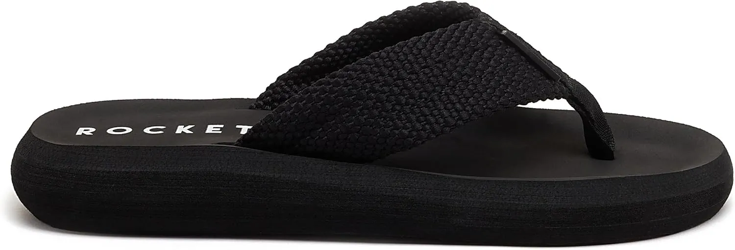 Rocket Dog Women's Sunset Comfort Foam Flip Flop Sandal