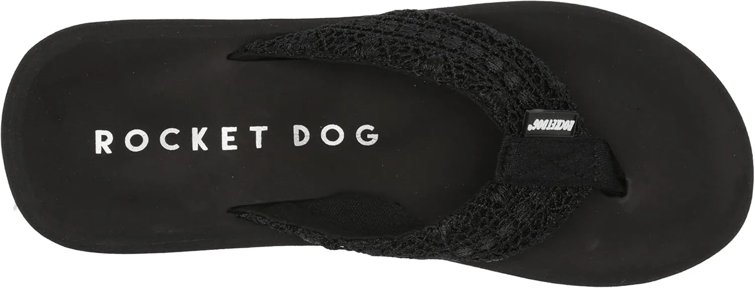 Rocket Dog Women's Sunset Comfort Foam Flip Flop Sandal