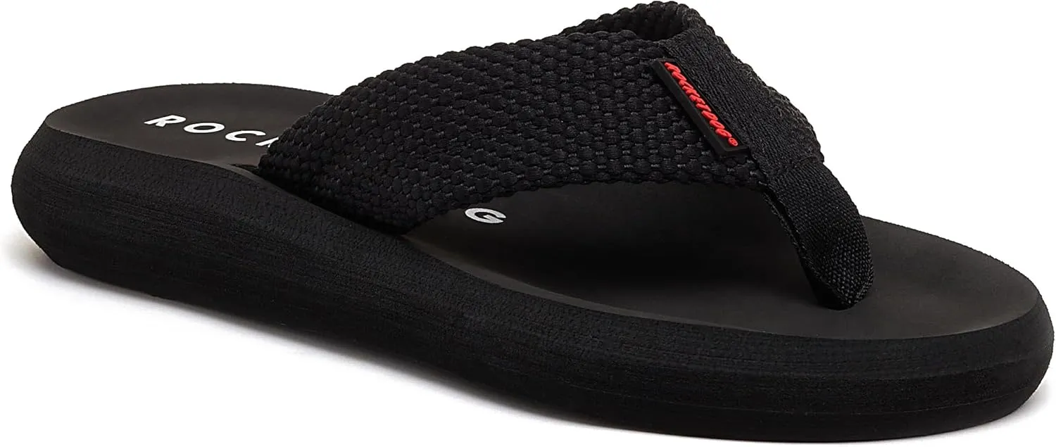 Rocket Dog Women's Sunset Comfort Foam Flip Flop Sandal