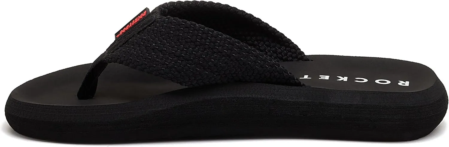 Rocket Dog Women's Sunset Comfort Foam Flip Flop Sandal