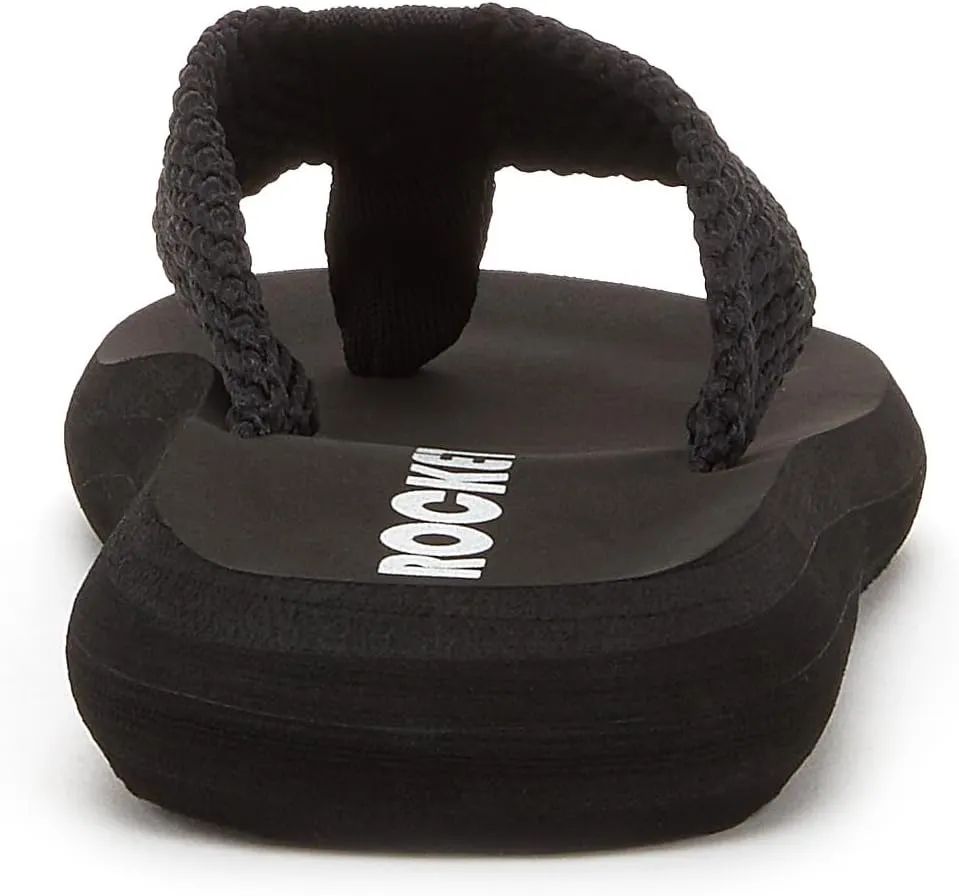 Rocket Dog Women's Sunset Comfort Foam Flip Flop Sandal
