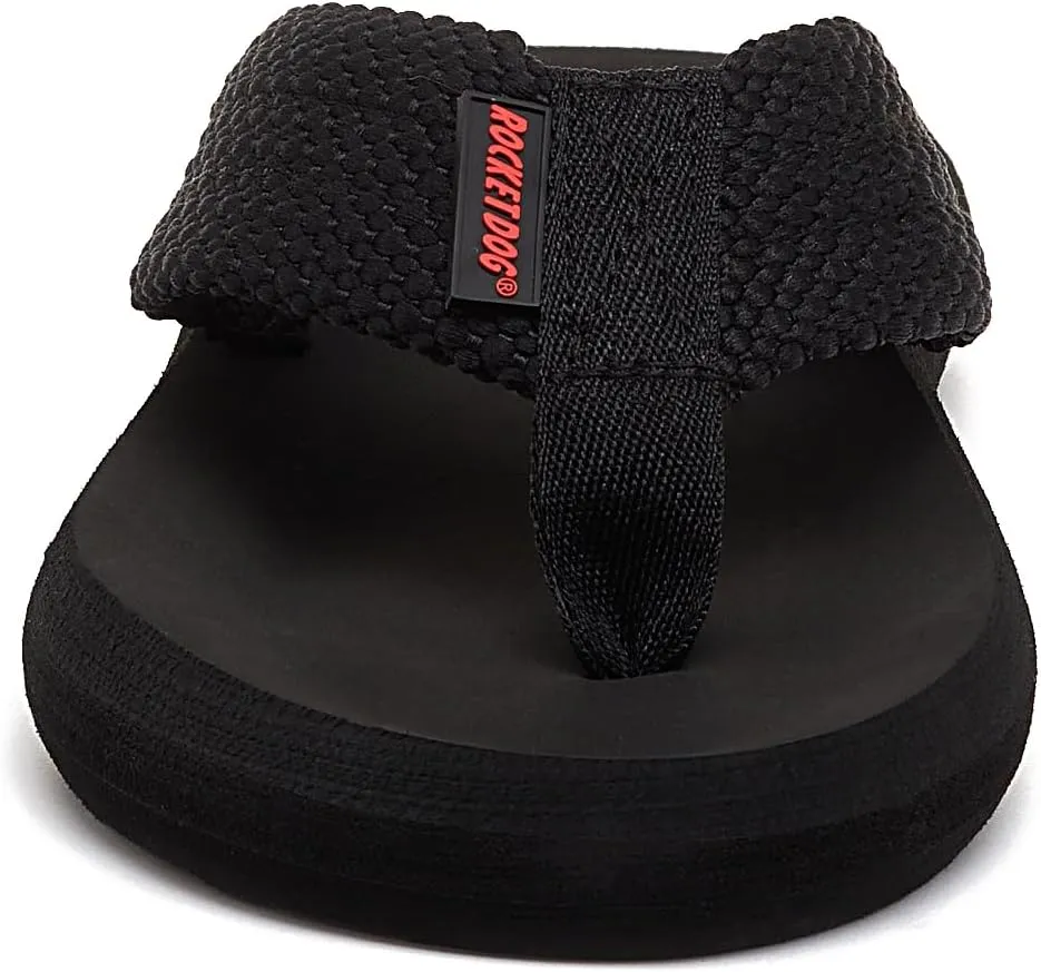Rocket Dog Women's Sunset Comfort Foam Flip Flop Sandal