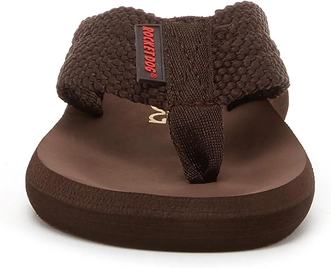 Rocket Dog Women's Sunset Comfort Foam Flip Flop Sandal