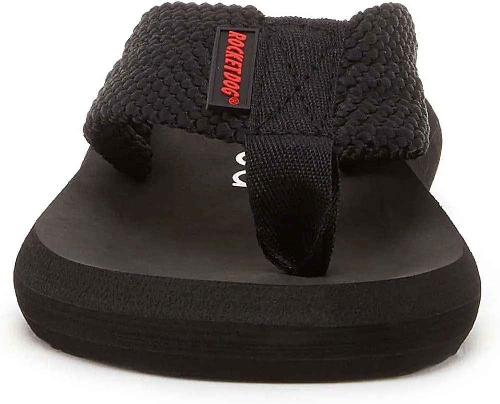Rocket Dog Women's Sunset Comfort Foam Flip Flop Sandal
