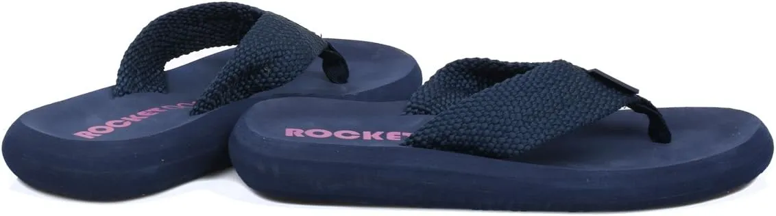 Rocket Dog Women's Sunset Webbing Flip-Flop