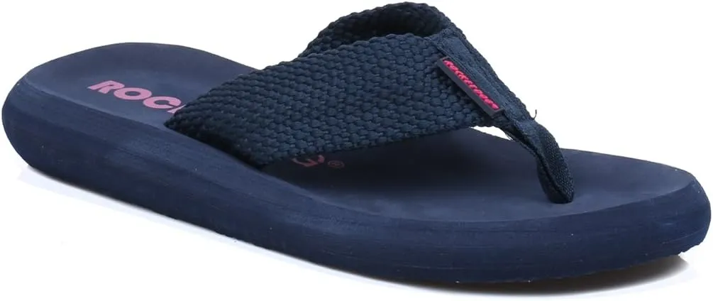 Rocket Dog Women's Sunset Webbing Flip-Flop