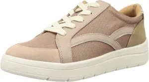 Rockport Women's Truflex Navya Retro Sneaker