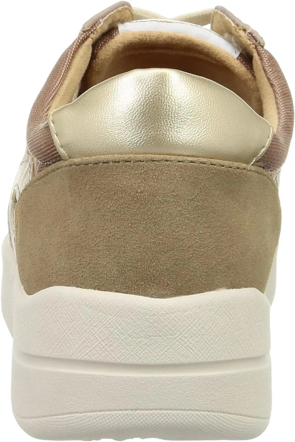 Rockport Women's Truflex Navya Retro Sneaker