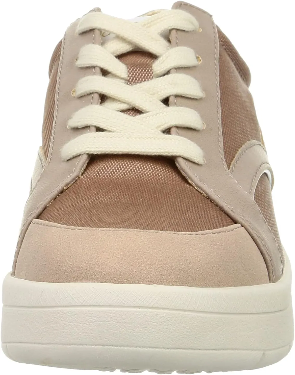 Rockport Women's Truflex Navya Retro Sneaker