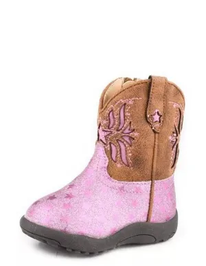 Roper Infant Western Starlet