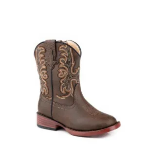 ROPER TODDLER PATRICK BOOTS