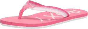 Roxy Girl's Rg Colbee Flip Flop Sandal