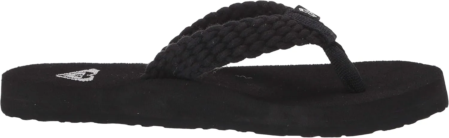 Roxy Girl's RG Porto Sandal Flip-Flop