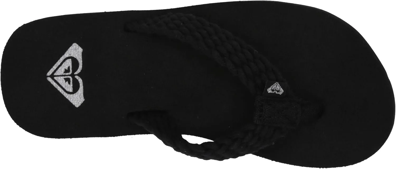 Roxy Girl's RG Porto Sandal Flip-Flop