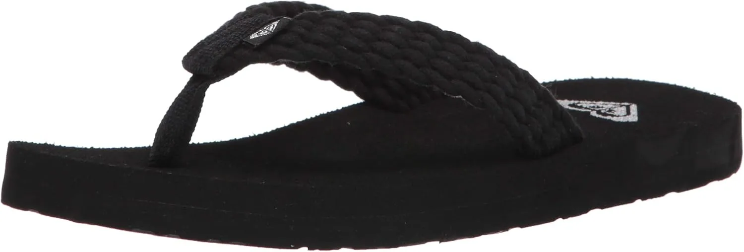 Roxy Girl's RG Porto Sandal Flip-Flop