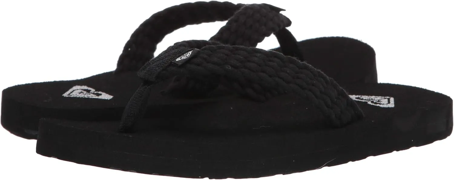 Roxy Girl's RG Porto Sandal Flip-Flop