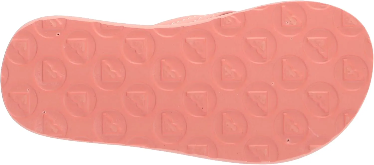 Roxy Girl's Vista Flip Flop Sandal