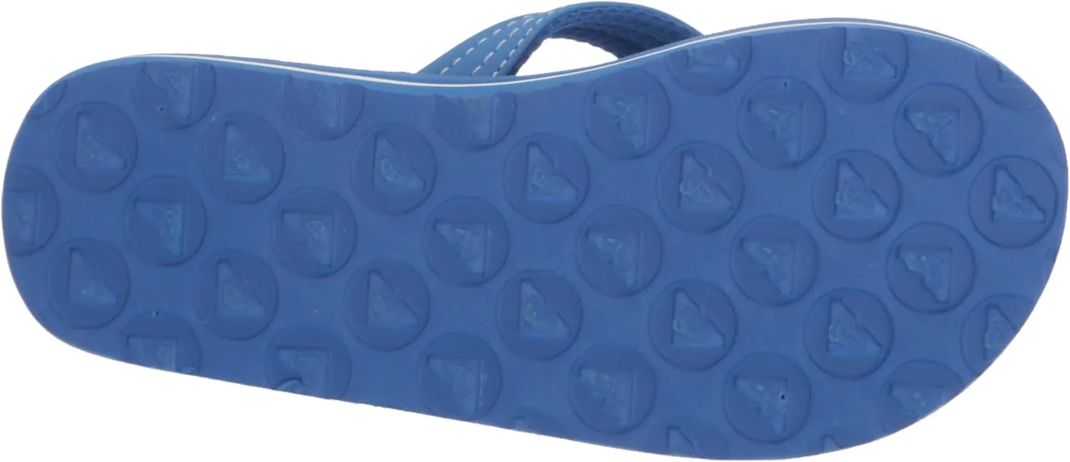 Roxy Girl's Vista Flip Flop Sandal