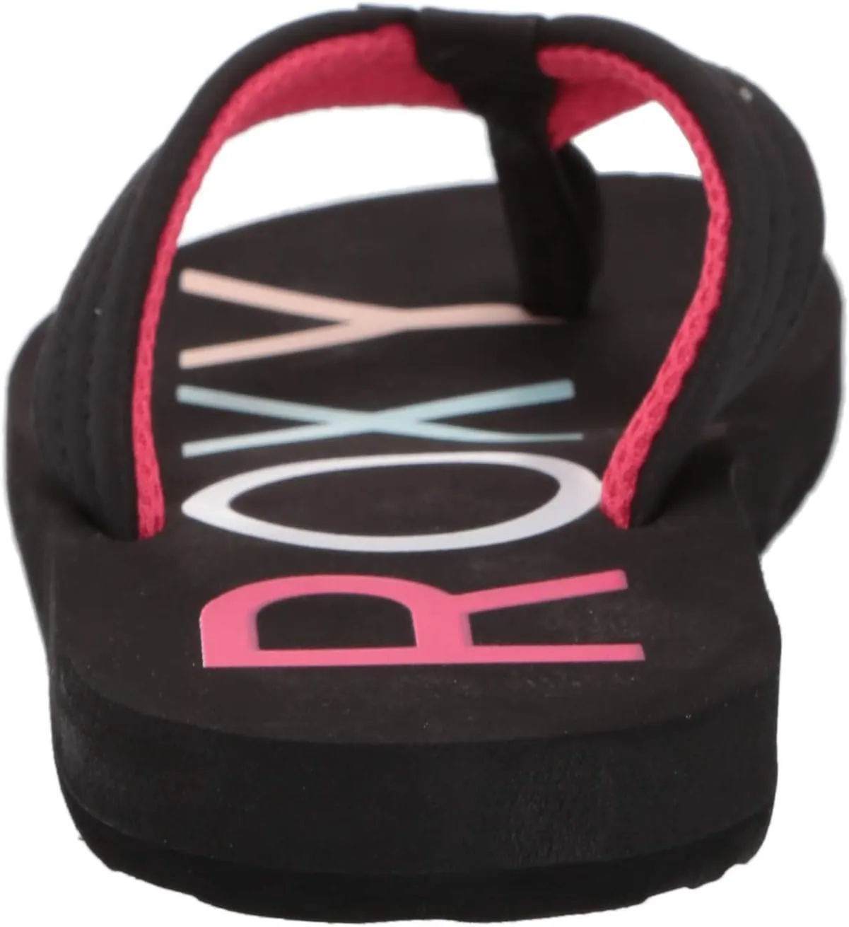 Roxy Girl's Vista Flip Flop Sandal