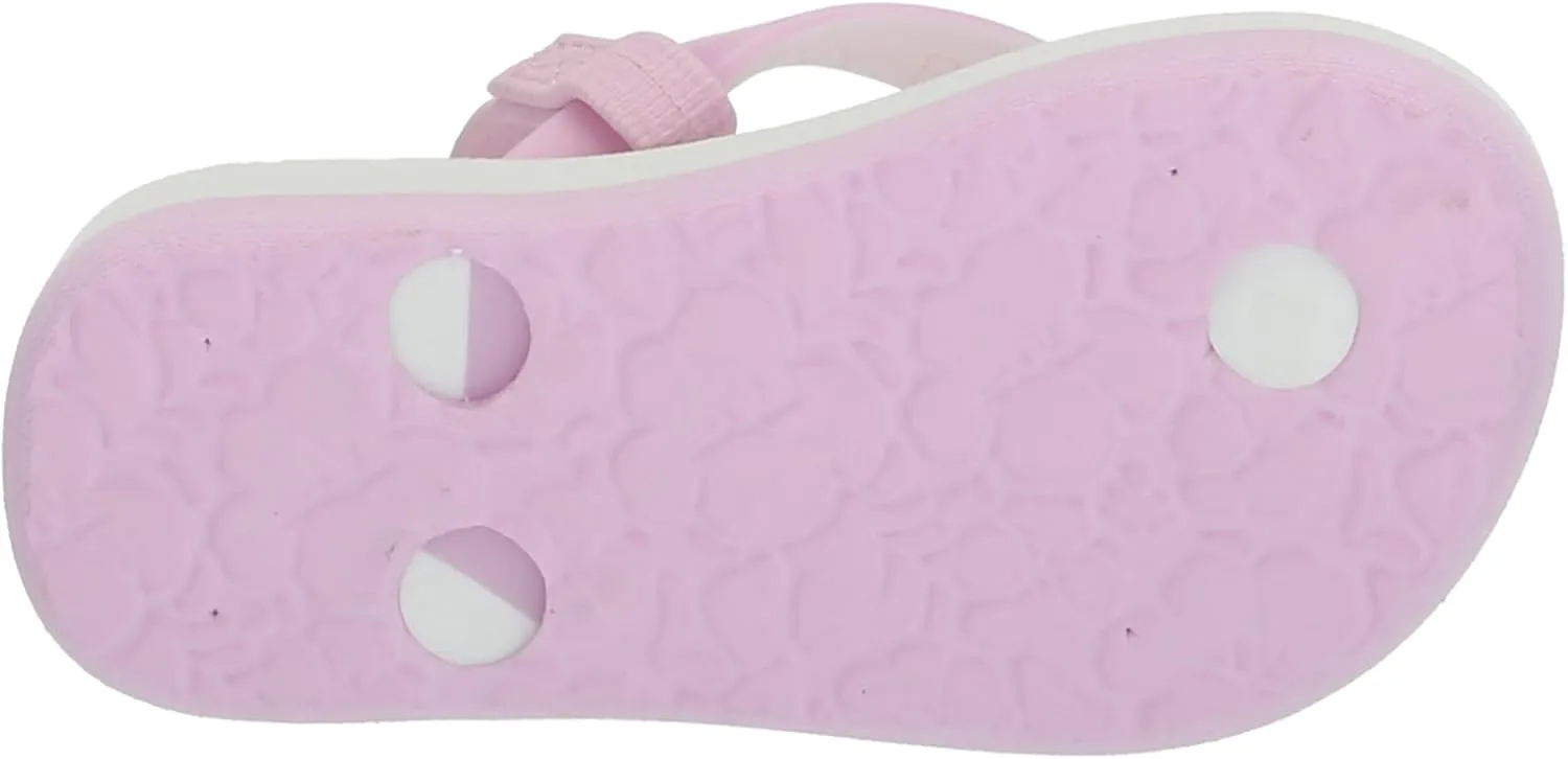Roxy Kids' Tw Tahiti Sandal Flip-Flop