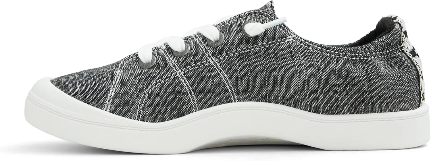 Roxy Women's Bayshore Plus Sneaker, EU