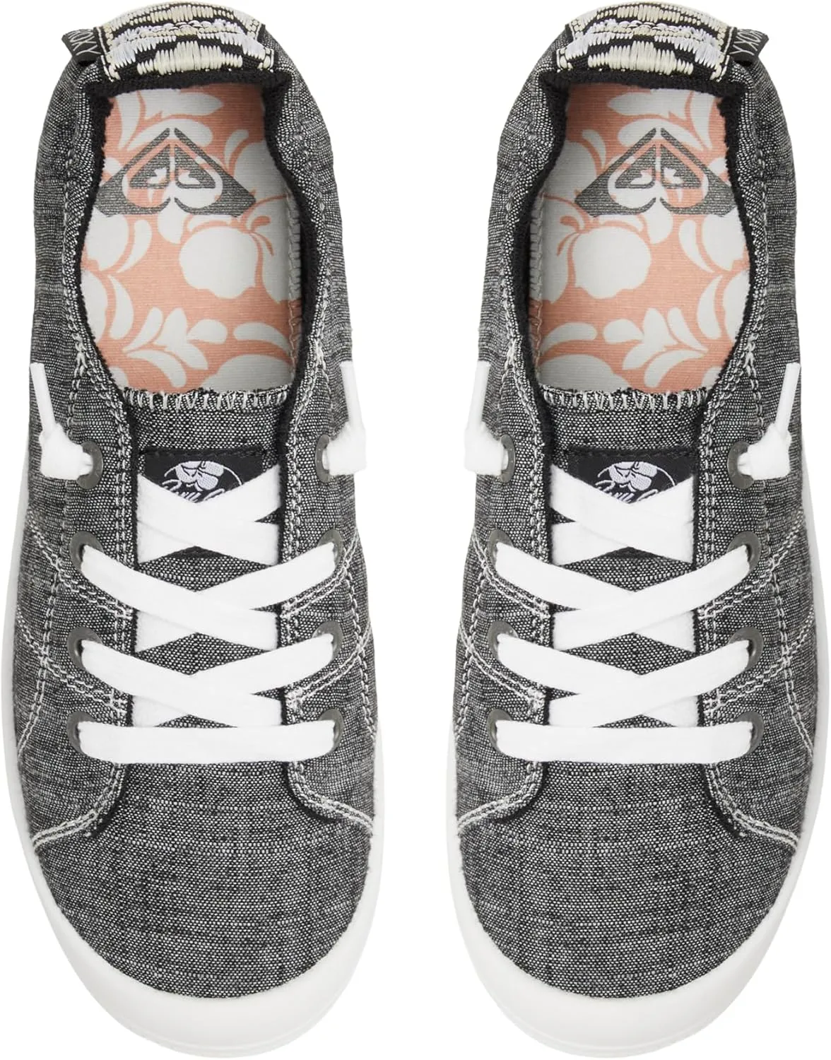 Roxy Women's Bayshore Plus Sneaker, EU