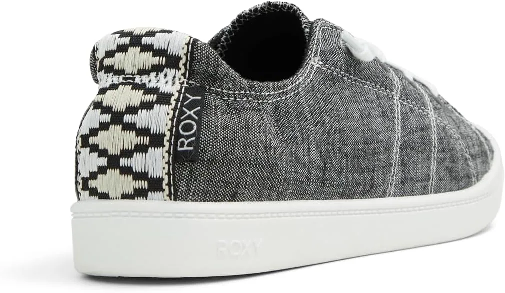 Roxy Women's Bayshore Plus Sneaker, EU