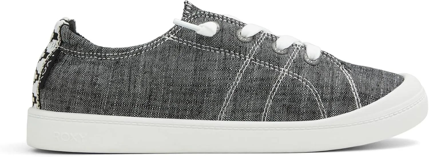 Roxy Women's Bayshore Plus Sneaker, EU