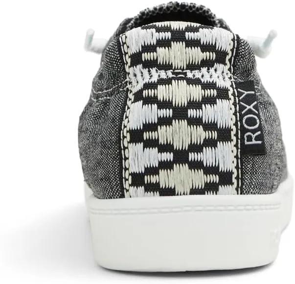 Roxy Women's Bayshore Plus Sneaker, EU