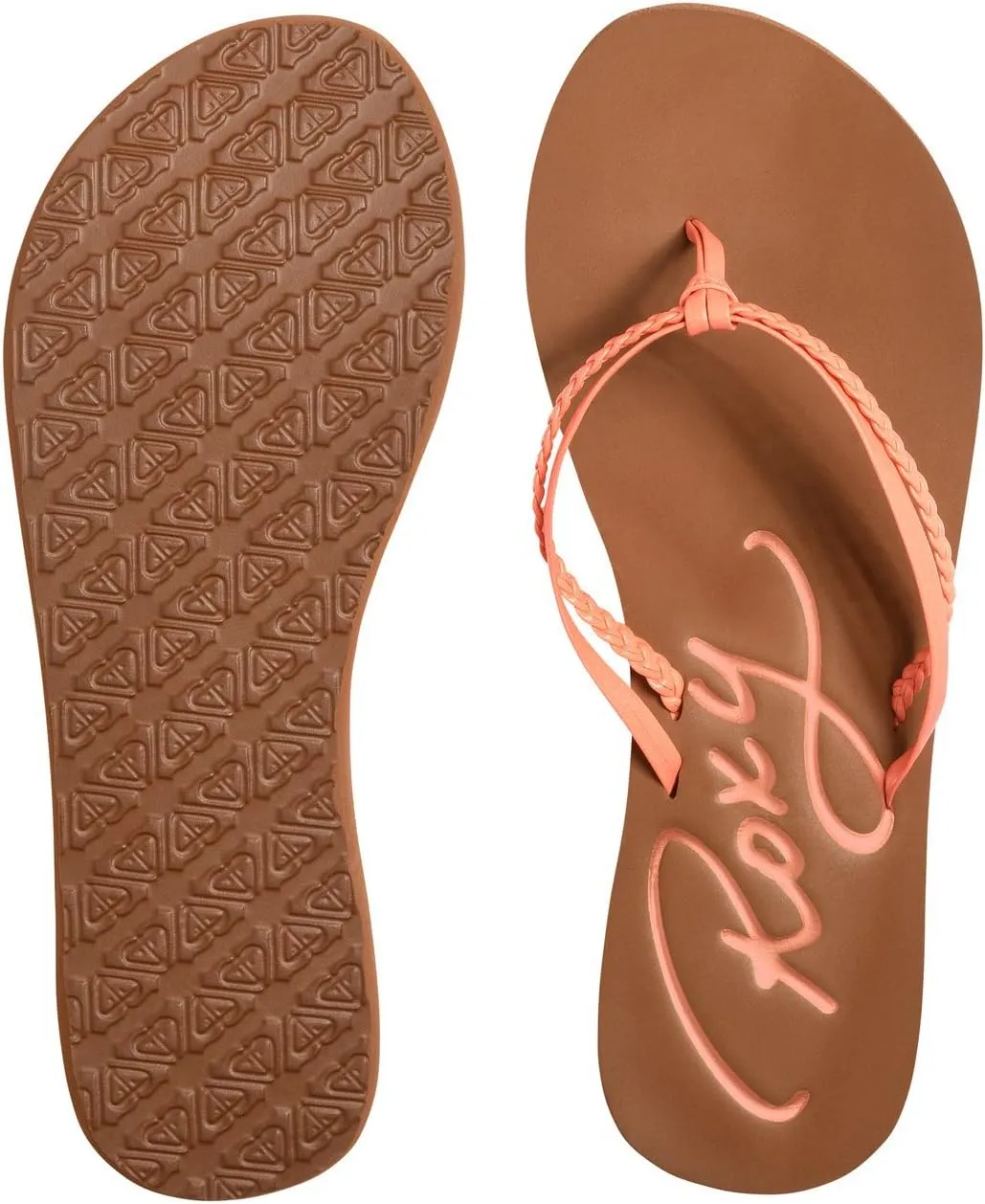 Roxy Women's Cabo Flip Flop Sandal