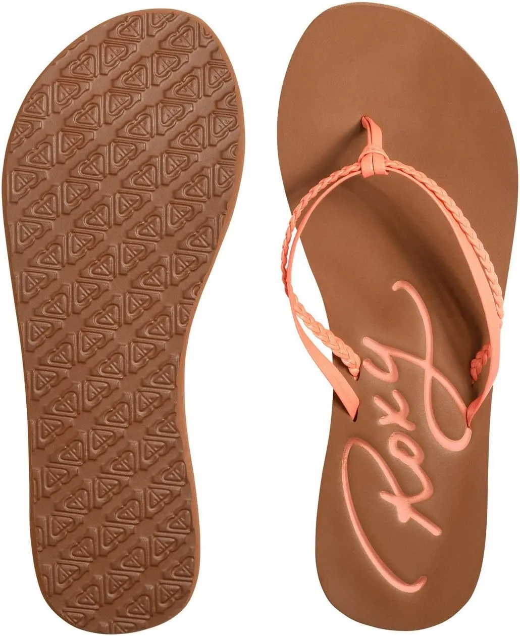 Roxy Women's Cabo Flip Flop Sandal